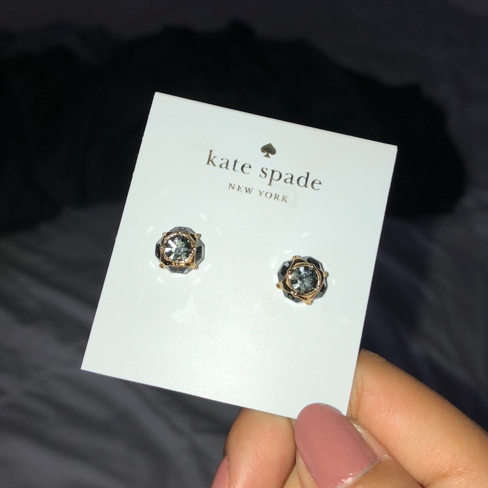 AUTHENTIC Kate Spade Earrings